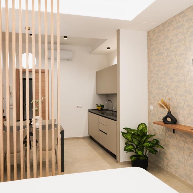 Guercio Boutique Apartment - Appartamento con 1 Camera da Letto - 12
