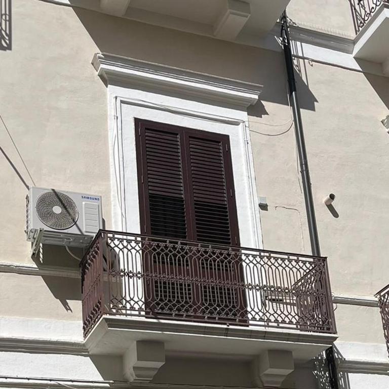 Casa Marisol Trani - Appartamento con 2 Camere da Letto - 21