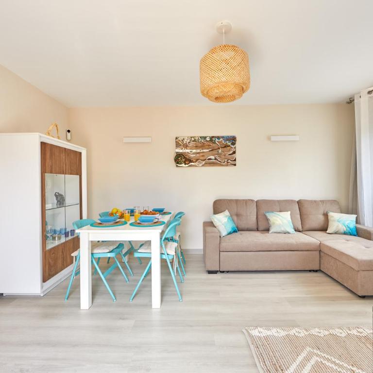 Apartamento Samira Fuerteventura - One-Bedroom Apartment - 8