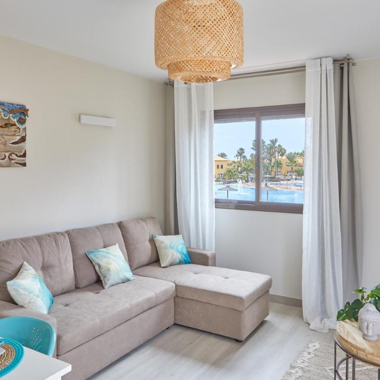 Apartamento Samira Fuerteventura - One-Bedroom Apartment - 7
