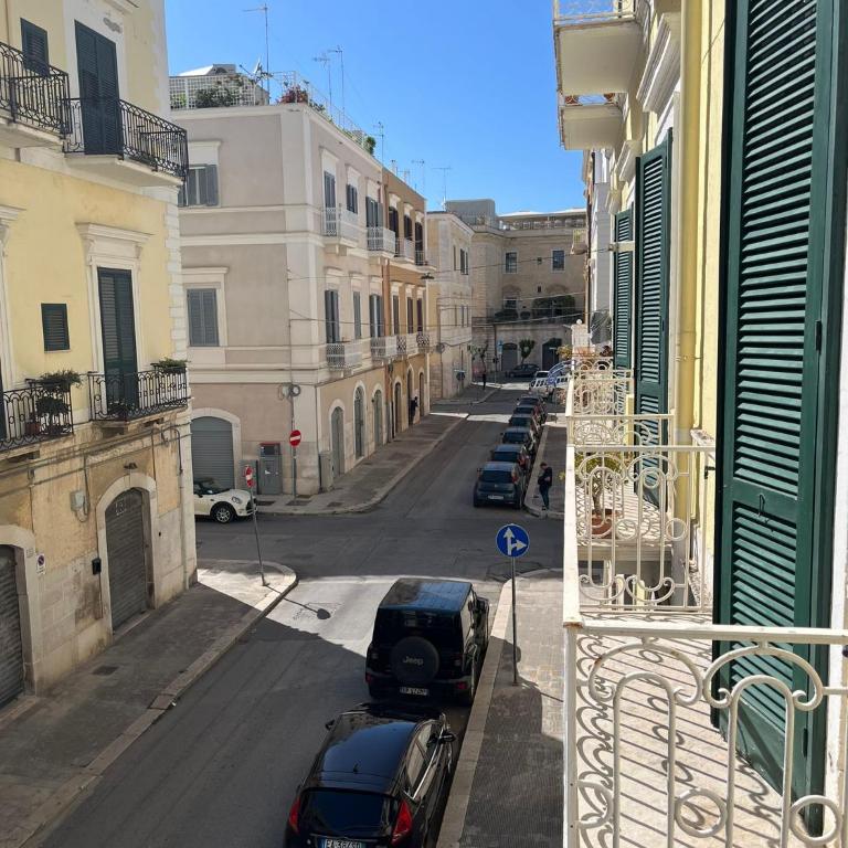 Casa Marisol Trani - Appartamento con 2 Camere da Letto - 23