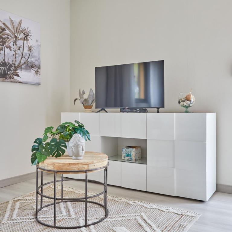 Apartamento Samira Fuerteventura - One-Bedroom Apartment - 10