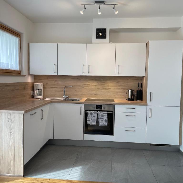 Oberkircher - Appartamento con 2 Camere da Letto - 11