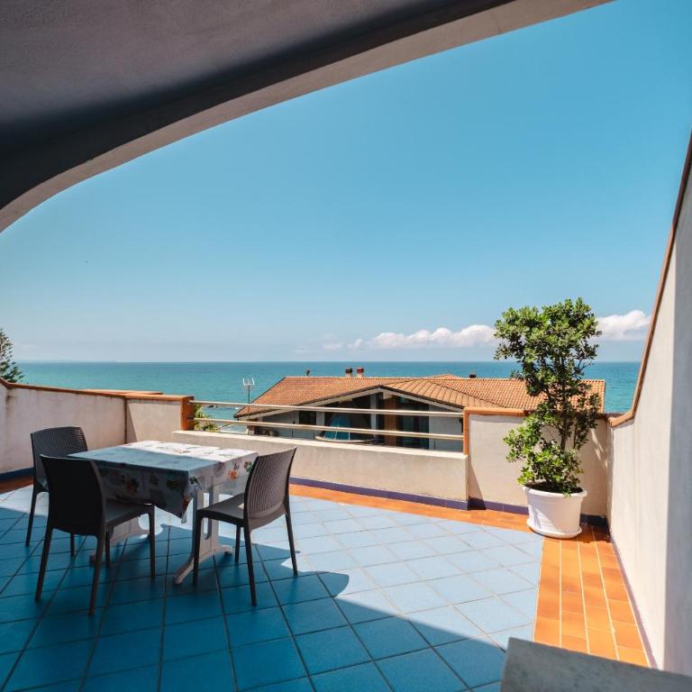 Oasi Azzurra - Appartamento Superior con 1 Camera da Letto (4 Adulti) - 4