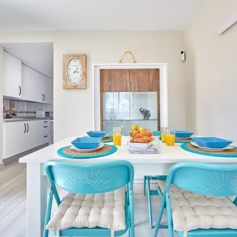 Apartamento Samira Fuerteventura - One-Bedroom Apartment - 12
