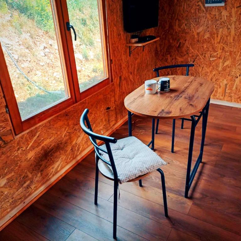 Argella Farm House - One-Bedroom Apartment - 16