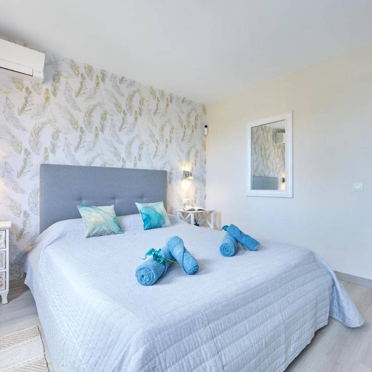 Apartamento Samira Fuerteventura - One-Bedroom Apartment - 18