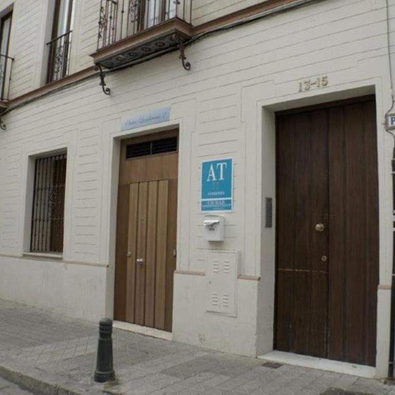 Apartamento en Lumbreras-Alameda - Apartamento de 1 dormitorio - 1