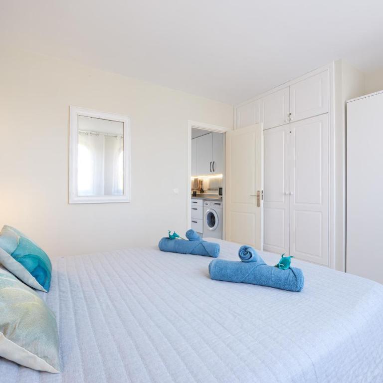 Apartamento Samira Fuerteventura - One-Bedroom Apartment - 21