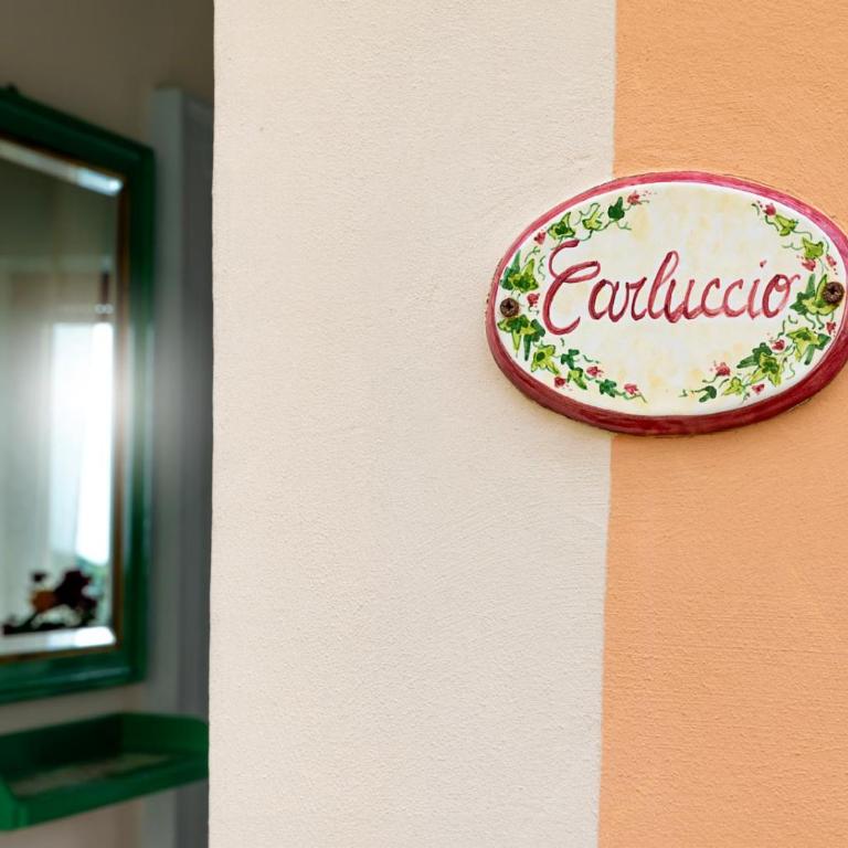 Casa Ermelinda - Appartamento con Balcone - 8