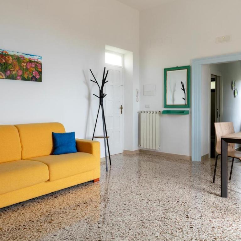 Casa Ermelinda - Appartamento con Balcone - 9