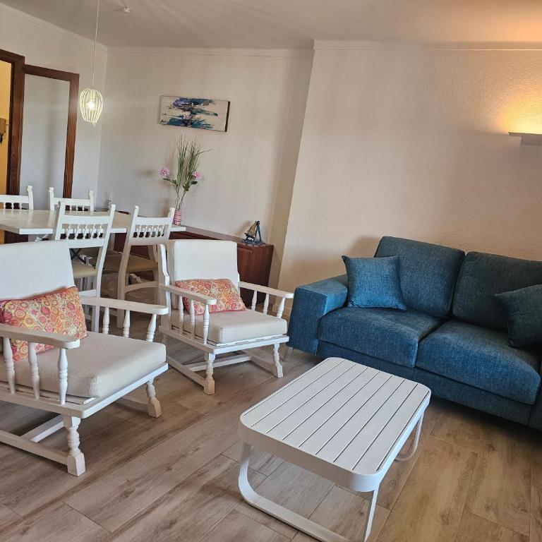 Apartamento Bressol B - Apartamento de 2 dormitorios - 8