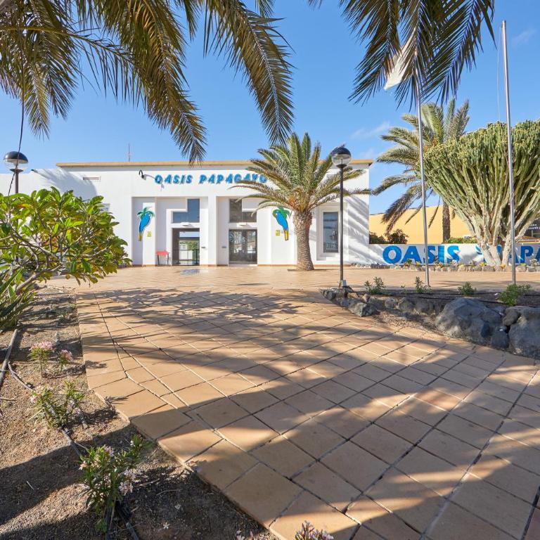 Apartamento Samira Fuerteventura - One-Bedroom Apartment - 24