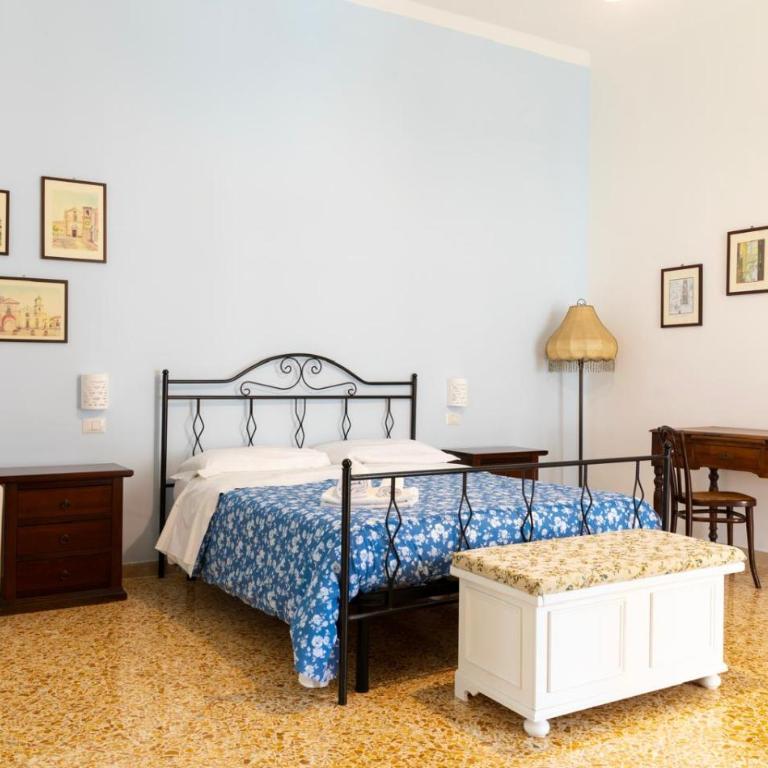 Casa Ermelinda - Appartamento con Balcone - 11