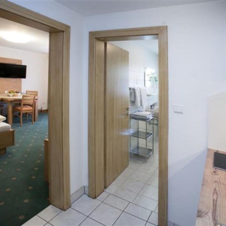 BUSSLEHNER Apartments - Studio-Apartment - 4