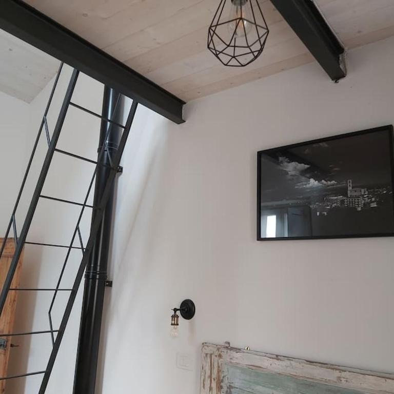 La Casina del Dazio - Perugia centro storico - Appartamento con 1 Camera da Letto - 9