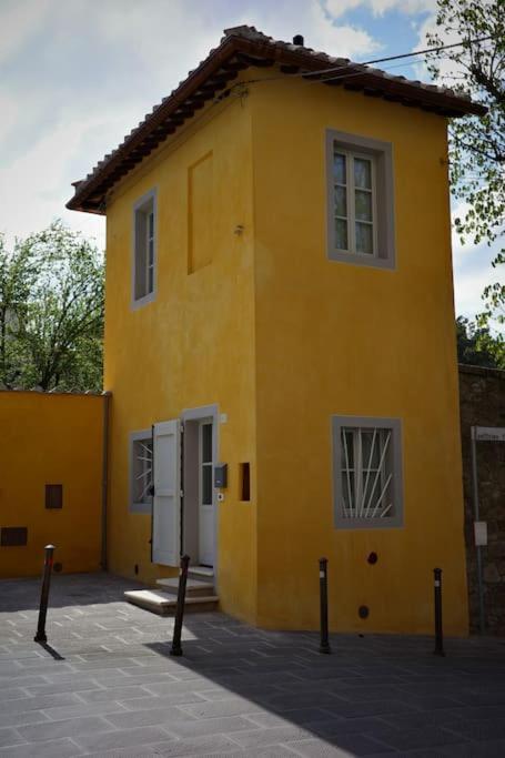 La Casina del Dazio - Perugia centro storico - Appartamento con 1 Camera da Letto - 12