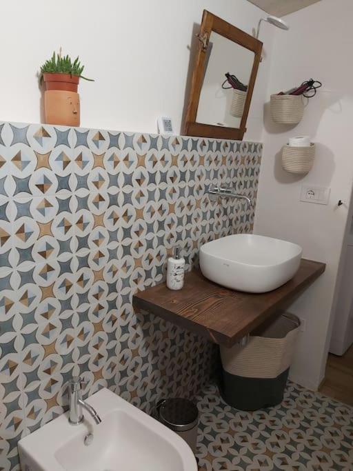 La Casina del Dazio - Perugia centro storico - Appartamento con 1 Camera da Letto - 14