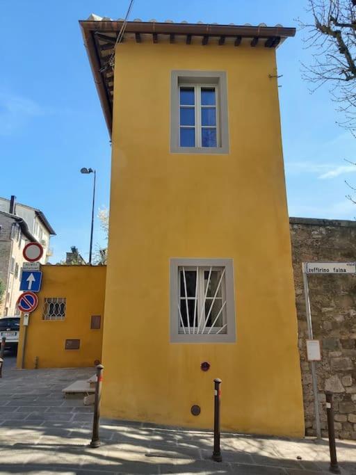 La Casina del Dazio - Perugia centro storico - Appartamento con 1 Camera da Letto - 15