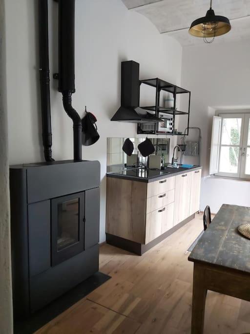 La Casina del Dazio - Perugia centro storico - Appartamento con 1 Camera da Letto - 17