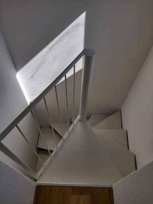 La Casina del Dazio - Perugia centro storico - Appartamento con 1 Camera da Letto - 21