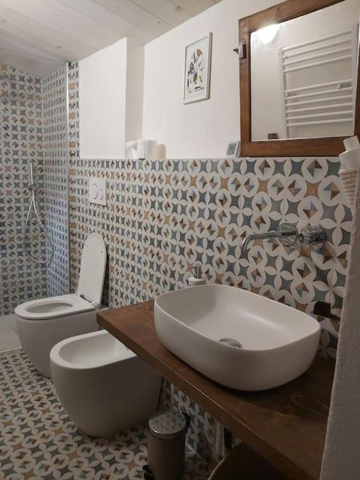 La Casina del Dazio - Perugia centro storico - Appartamento con 1 Camera da Letto - 22