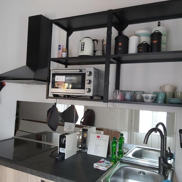 La Casina del Dazio - Perugia centro storico - Appartamento con 1 Camera da Letto - 23