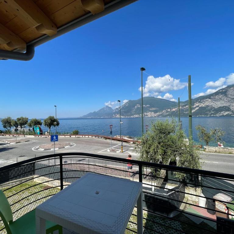 Camping Antonio - Habitación Familiar con vistas al lago - 6