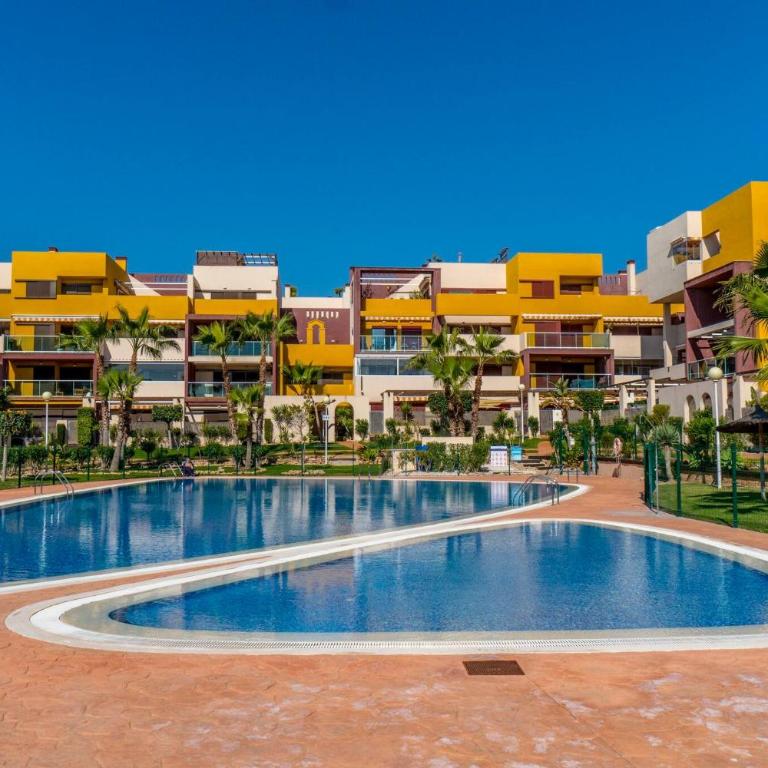 EL BOSQUE by the Sea - Appartement 2 Chambres avec Balcon - 1