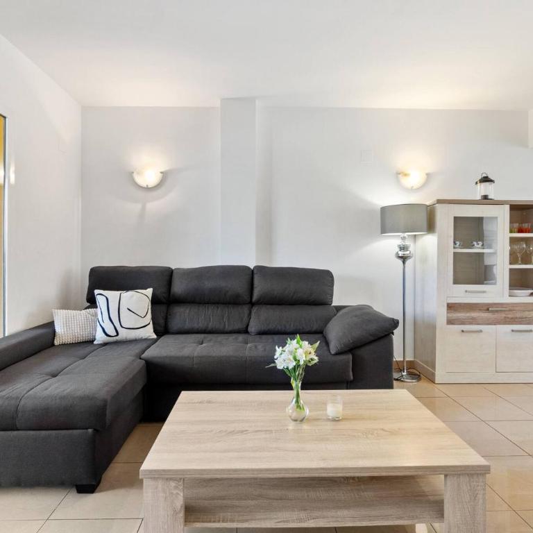 EL BOSQUE by the Sea - Appartement 2 Chambres avec Balcon - 3