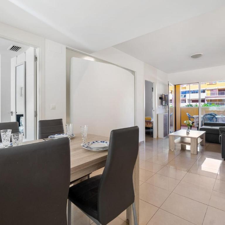 EL BOSQUE by the Sea - Appartement 2 Chambres avec Balcon - 11