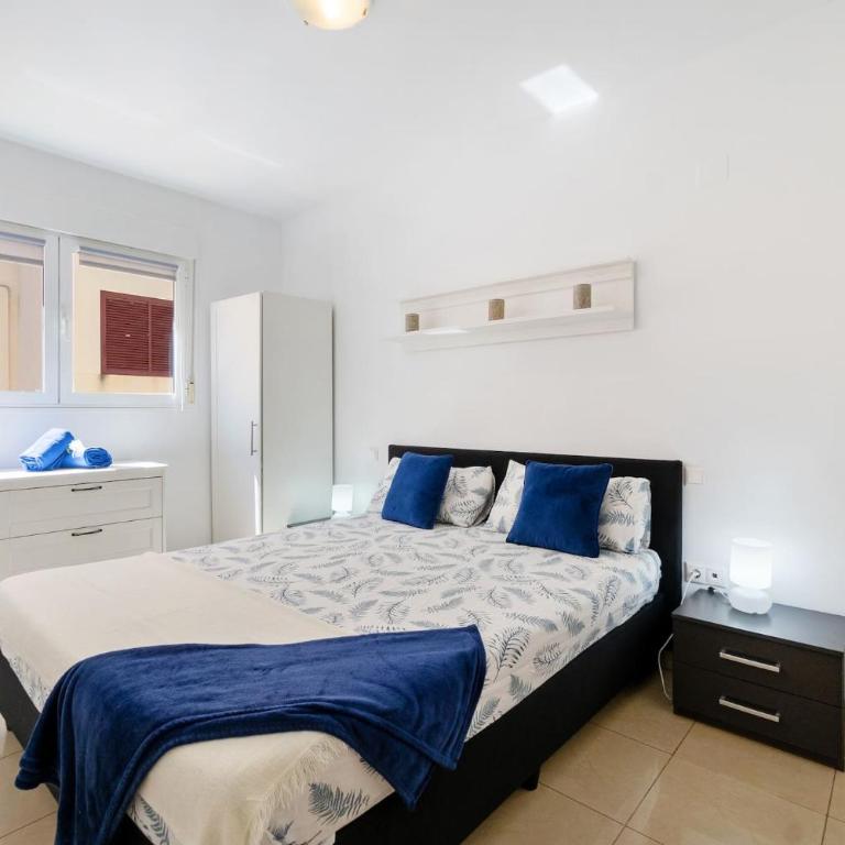 EL BOSQUE by the Sea - Appartement 2 Chambres avec Balcon - 13