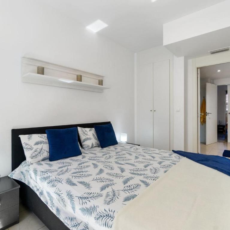 EL BOSQUE by the Sea - Appartement 2 Chambres avec Balcon - 14