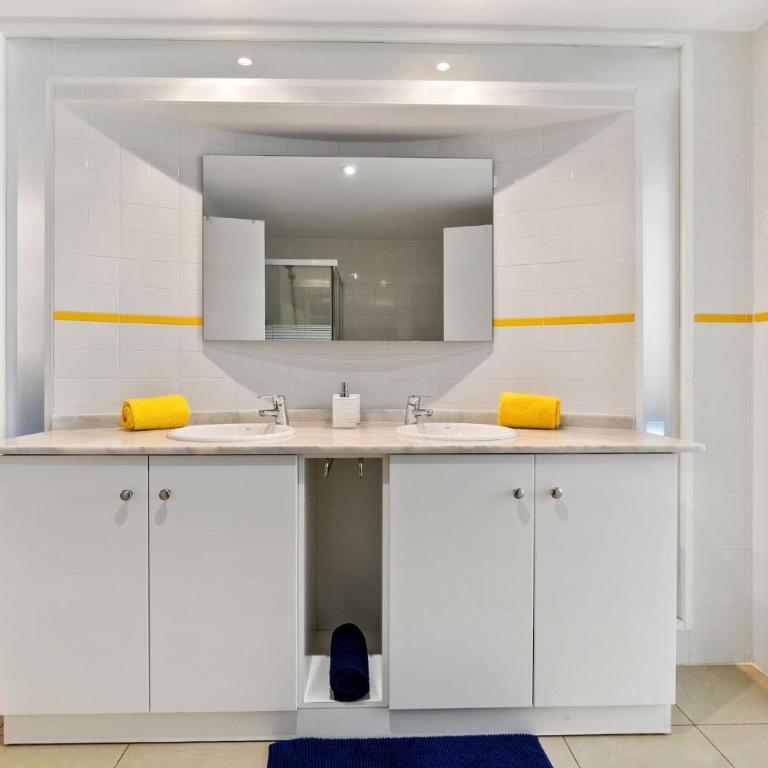 EL BOSQUE by the Sea - Appartement 2 Chambres avec Balcon - 17