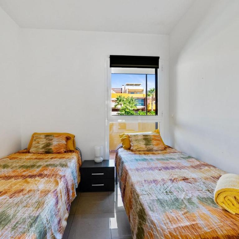 EL BOSQUE by the Sea - Appartement 2 Chambres avec Balcon - 18