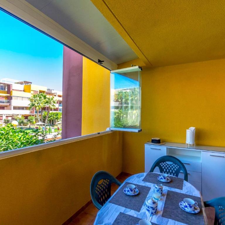 EL BOSQUE by the Sea - Appartement 2 Chambres avec Balcon - 19