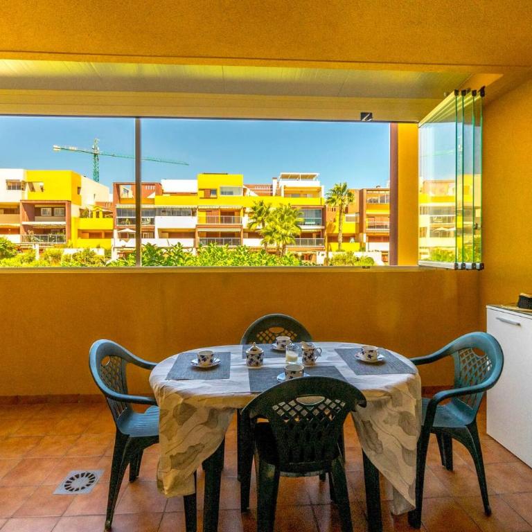 EL BOSQUE by the Sea - Appartement 2 Chambres avec Balcon - 21
