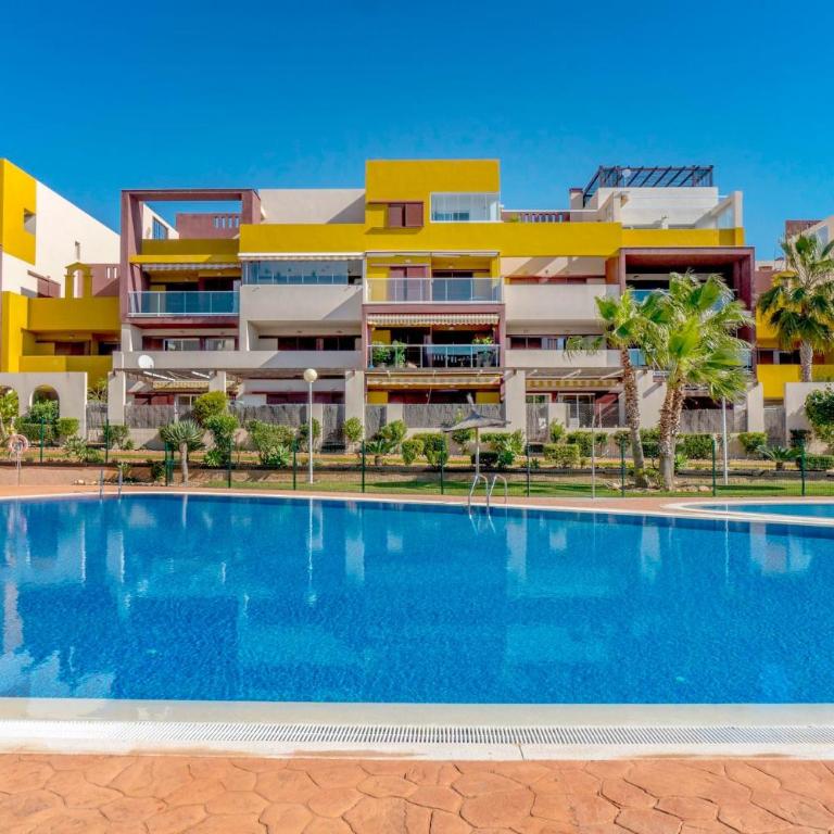 EL BOSQUE by the Sea - Appartement 2 Chambres avec Balcon - 23