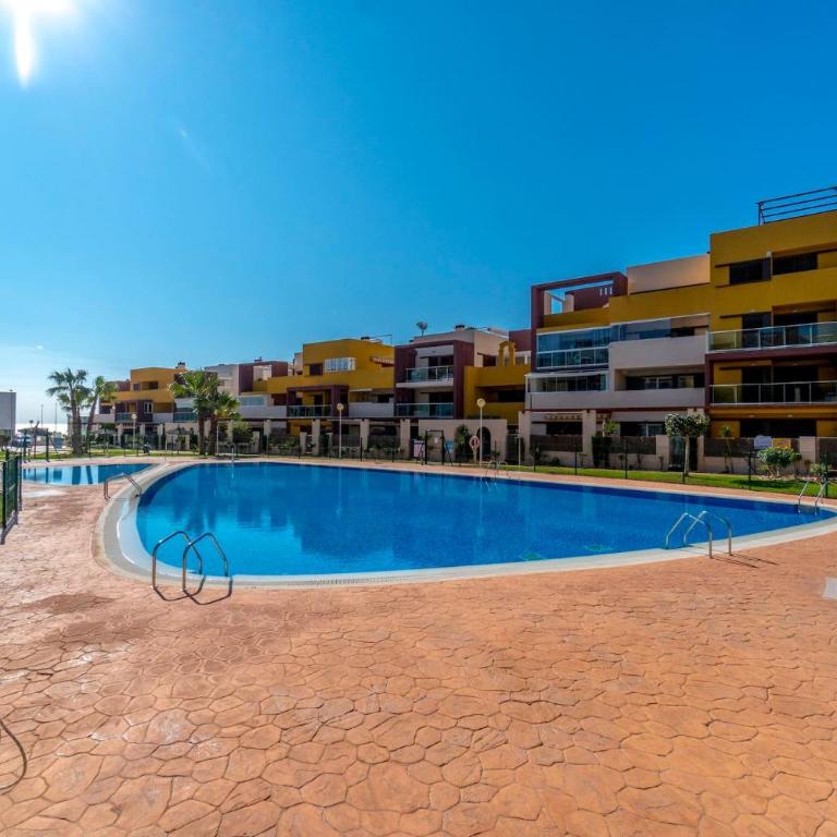 EL BOSQUE by the Sea - Appartement 2 Chambres avec Balcon - 25