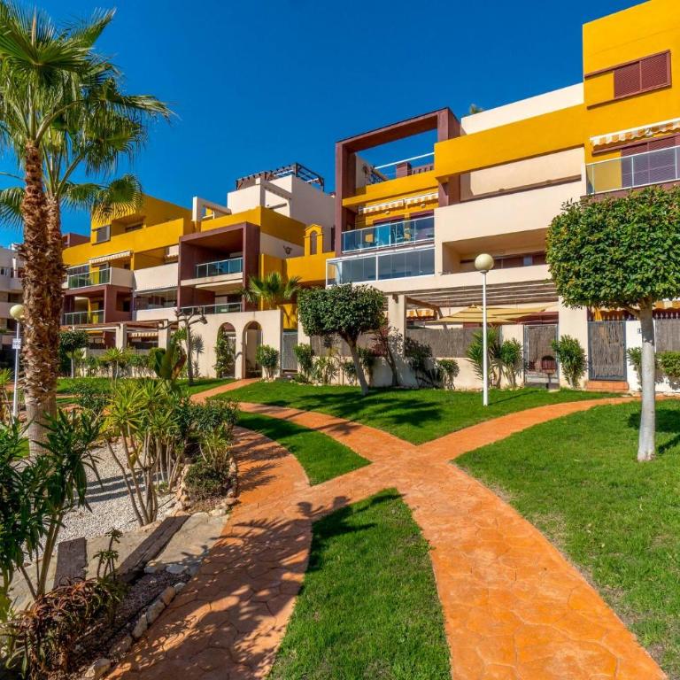 EL BOSQUE by the Sea - Appartement 2 Chambres avec Balcon - 26