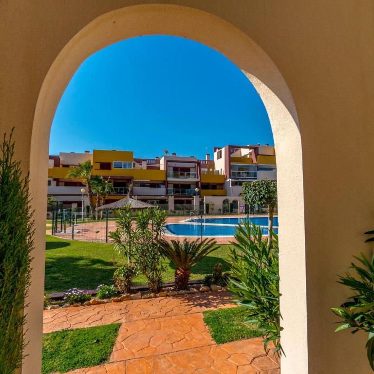 EL BOSQUE by the Sea - Appartement 2 Chambres avec Balcon - 29