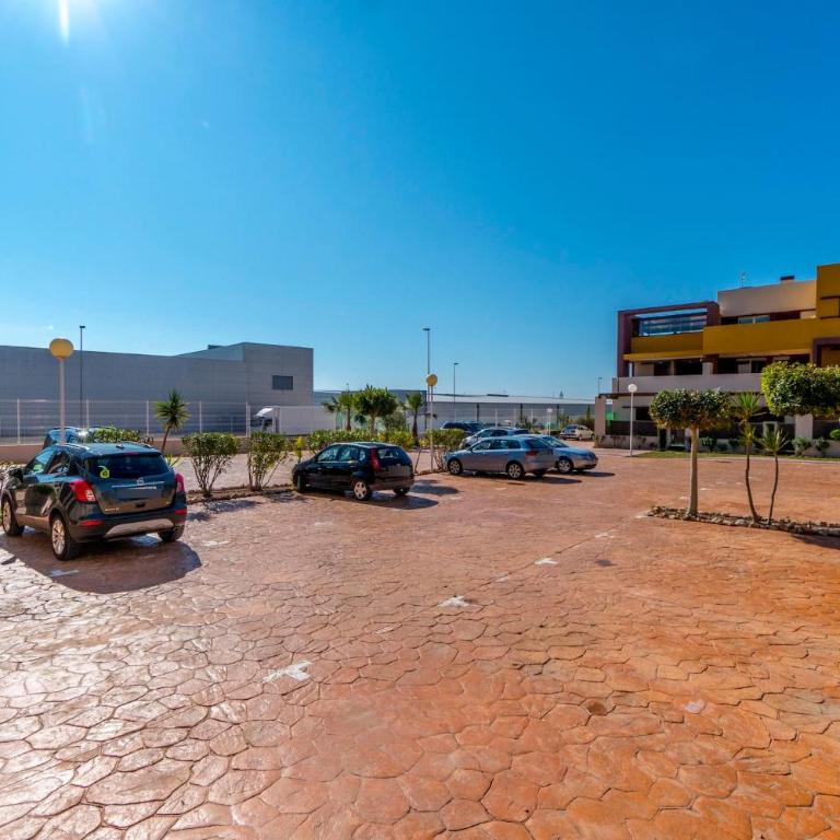 EL BOSQUE by the Sea - Appartement 2 Chambres avec Balcon - 30