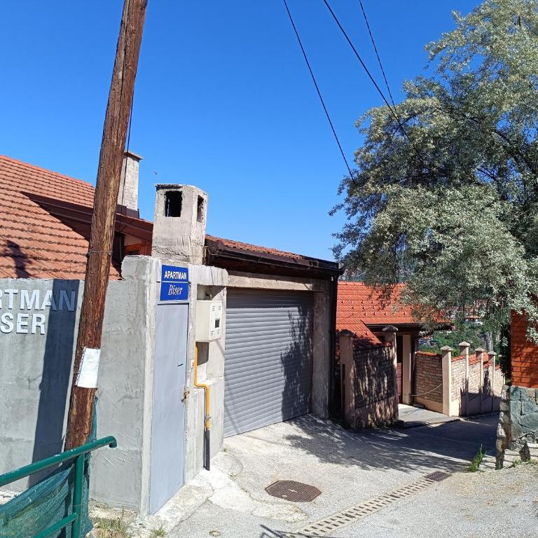 Apartman Biser - Apartman sa 2 Spavaće Sobe - 22