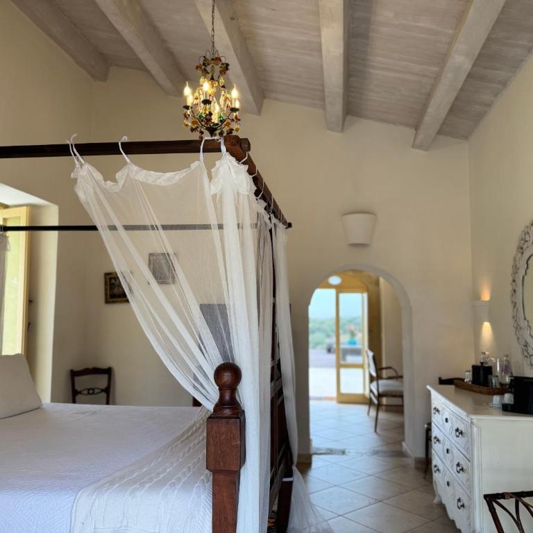 Terre Di Vendicari - Suite - 8