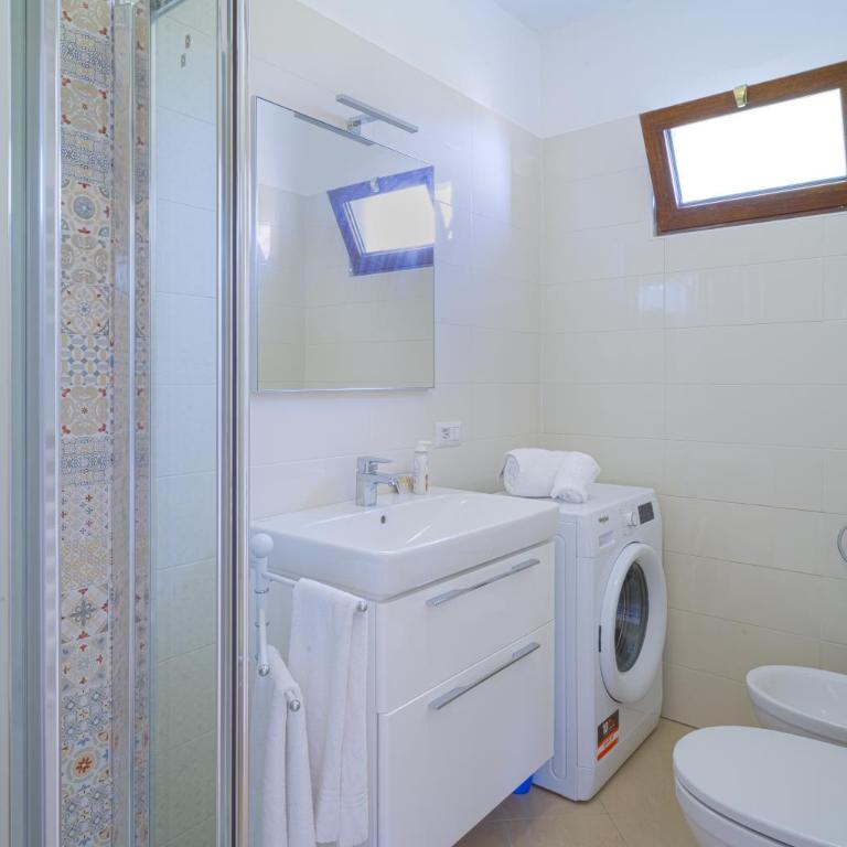 Casa Ermelinda - Appartamento con Balcone - 12