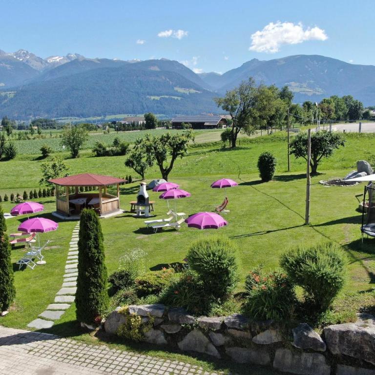 Residence Untermoarhof - Appartamento con 1 Camera da Letto - 2