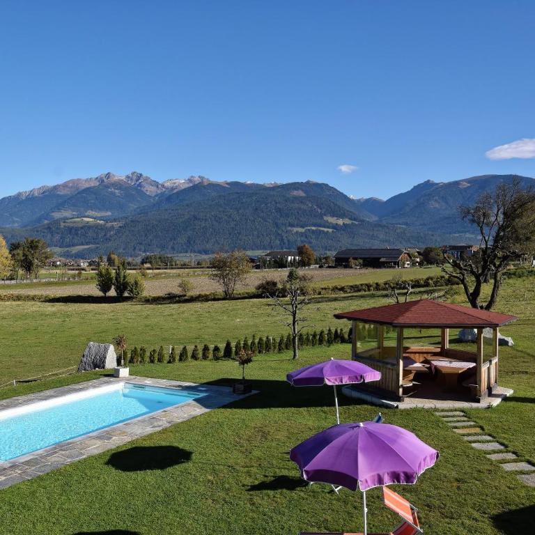 Residence Untermoarhof - Appartamento con 1 Camera da Letto - 3
