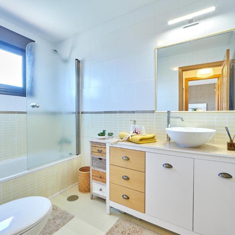 Villa Castor - Casa con 1 dormitorio - 7