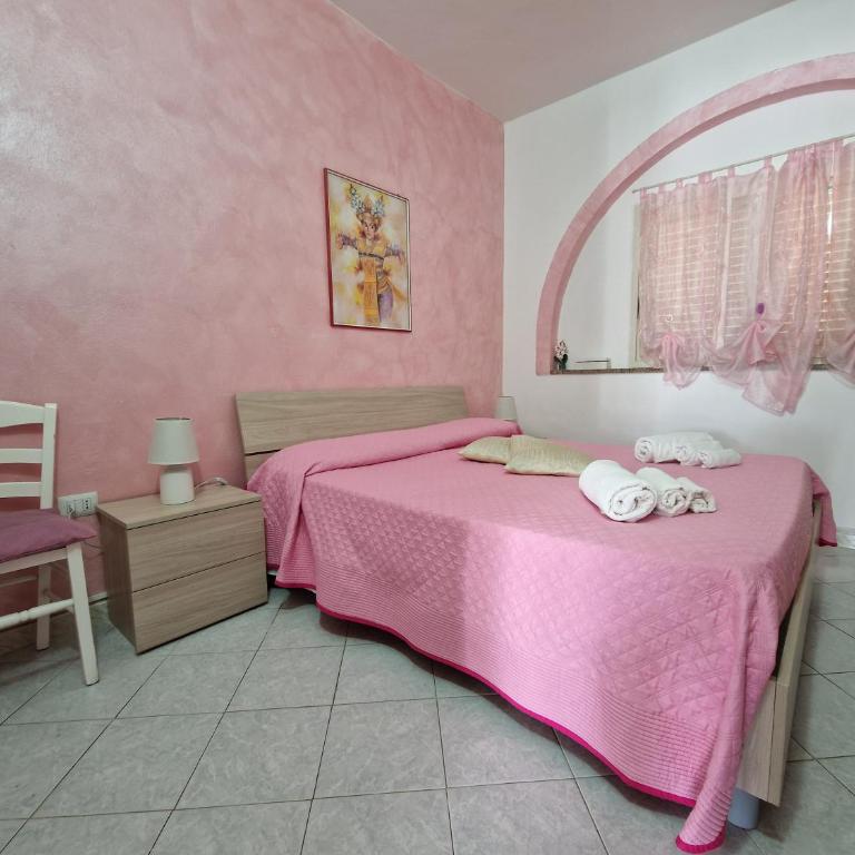 SANTA VENERE Apartments "PARCHEGGIO interno MOTO-AUTO" - Appartamento con 1 Camera da Letto - 21