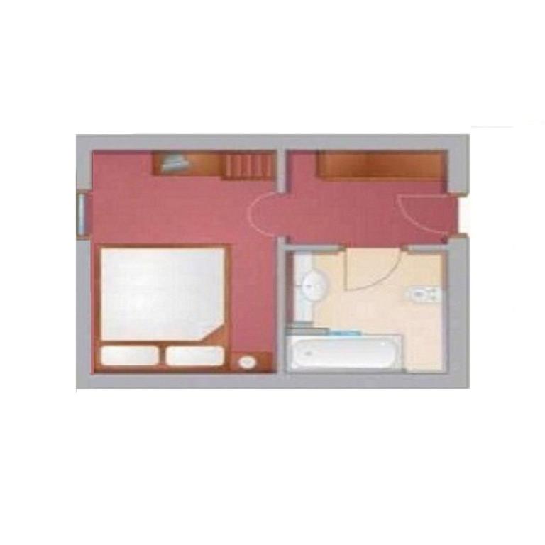 Comfort Hotel Garni Landhaus Gitti - Doppelzimmer - 5